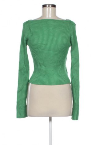 Dámský svetr H&M, Velikost M, Barva Zelená, Cena  259,00 Kč