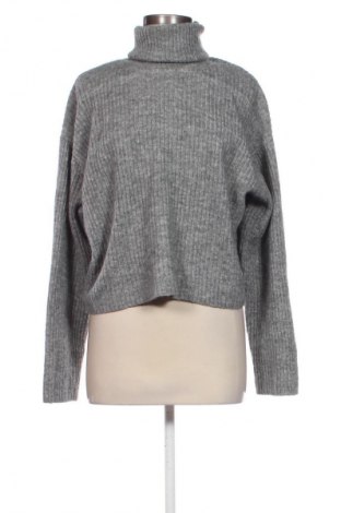 Γυναικείο πουλόβερ H&M, Μέγεθος S, Χρώμα Γκρί, Τιμή 14,77 €
