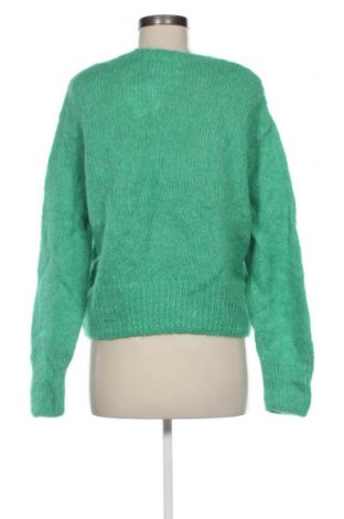 Pulover de femei H&M, Mărime S, Culoare Verde, Preț 91,99 Lei