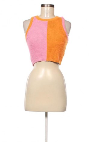 Dámský svetr H&M, Velikost S, Barva Vícebarevné, Cena  109,00 Kč