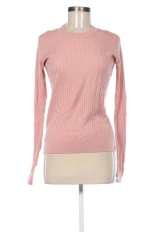 Дамски пуловер H&M, Размер S, Цвят Розов, Цена 15,00 €