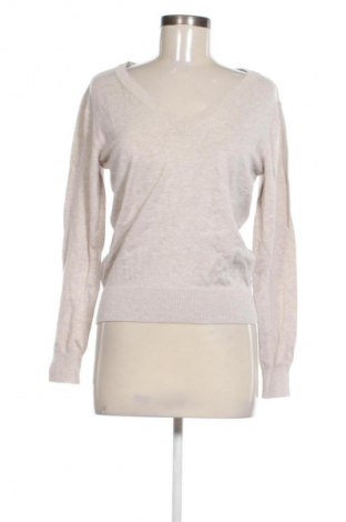 Дамски пуловер H&M, Размер S, Цвят Бежов, Цена 15,00 €