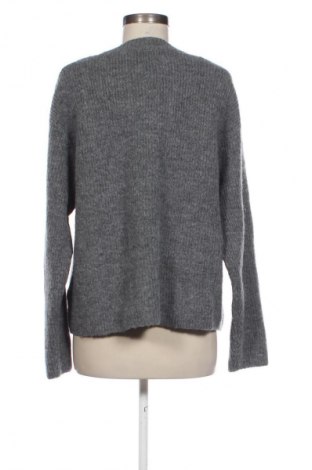 Дамски пуловер H&M, Размер L, Цвят Сив, Цена 14,83 €
