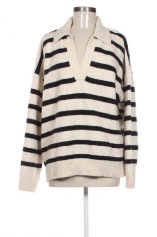Дамски пуловер H&M, Размер L, Цвят Многоцветен, Цена 14,83 €