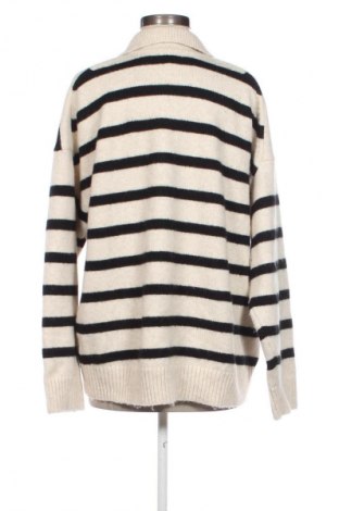Дамски пуловер H&M, Размер L, Цвят Многоцветен, Цена 14,83 €