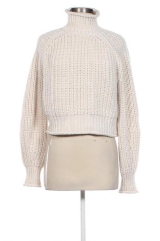 Дамски пуловер H&M, Размер S, Цвят Бежов, Цена 14,83 €
