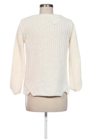 Дамски пуловер H&M, Размер S, Цвят Екрю, Цена 15,00 €