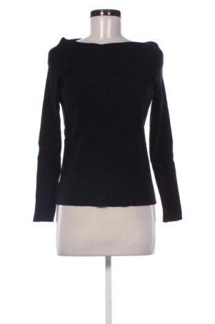 Дамски пуловер H&M, Размер M, Цвят Черен, Цена 15,00 €