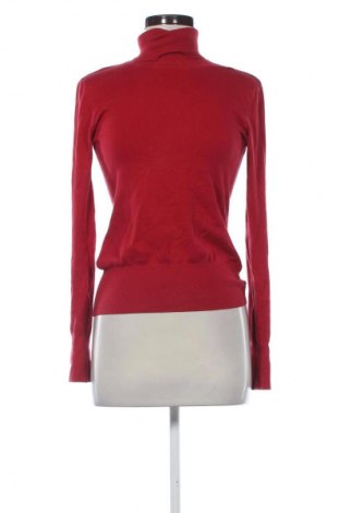 Дамски пуловер H&M, Размер S, Цвят Червен, Цена 10,73 €