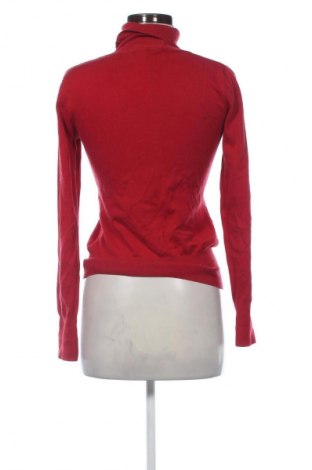 Дамски пуловер H&M, Размер S, Цвят Червен, Цена 10,73 €