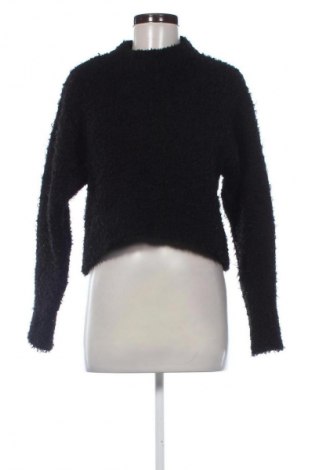 Дамски пуловер H&M, Размер XS, Цвят Черен, Цена 15,00 €