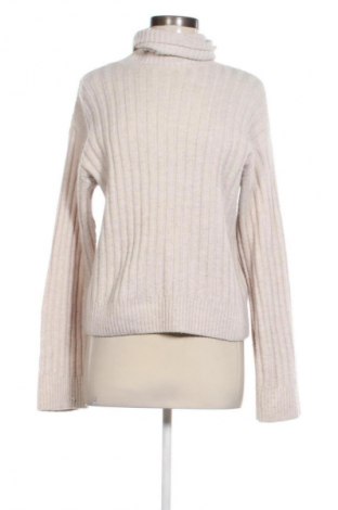 Pulover de femei H&M, Mărime XS, Culoare Bej, Preț 78,20 Lei