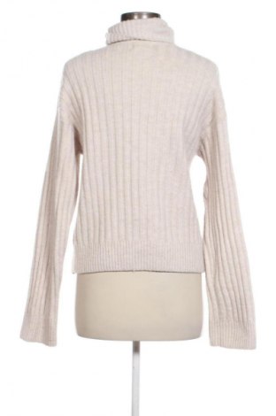 Pulover de femei H&M, Mărime XS, Culoare Bej, Preț 78,20 Lei