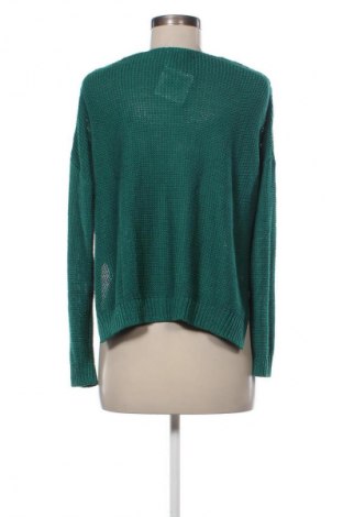 Γυναικείο πουλόβερ H&M, Μέγεθος XS, Χρώμα Πράσινο, Τιμή 9,74 €
