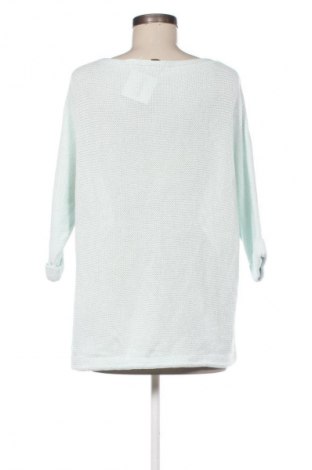 Дамски пуловер H&M, Размер L, Цвят Син, Цена 9,71 €