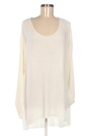 Дамски пуловер H&M, Размер XL, Цвят Екрю, Цена 22,76 €