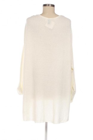 Дамски пуловер H&M, Размер XL, Цвят Екрю, Цена 22,76 €