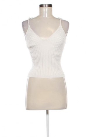 Дамски пуловер H&M, Размер M, Цвят Екрю, Цена 7,66 €