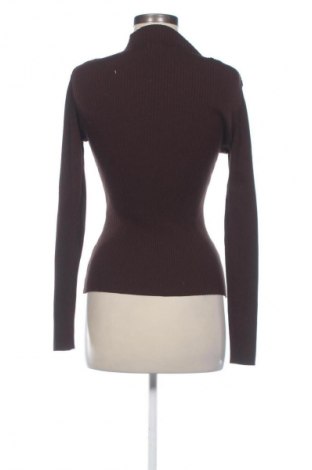 Dámský svetr H&M, Velikost XS, Barva Hnědá, Cena  249,00 Kč