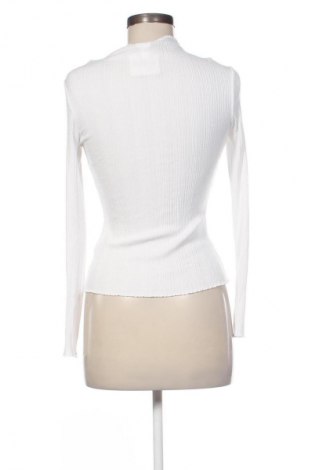 Dámský svetr H&M, Velikost S, Barva Bílá, Cena  329,00 Kč