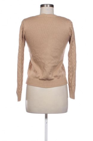Dámský svetr H&M, Velikost S, Barva Béžová, Cena  425,00 Kč