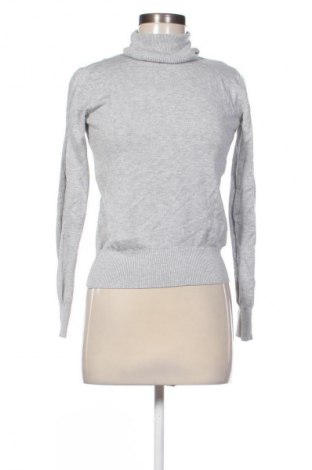 Pulover de femei H&M, Mărime XS, Culoare Gri, Preț 77,25 Lei