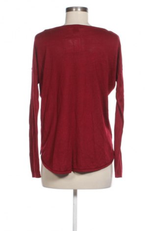 Γυναικείο πουλόβερ H&M, Μέγεθος S, Χρώμα Κόκκινο, Τιμή 15,00 €
