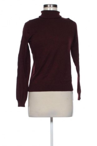 Dámský svetr H&M, Velikost S, Barva Červená, Cena  425,00 Kč