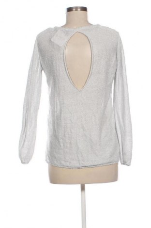 Pulover de femei H&M, Mărime S, Culoare Gri, Preț 52,99 Lei