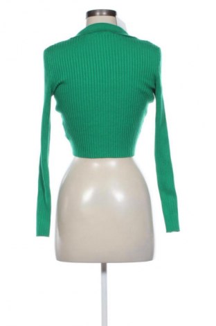 Pulover de femei H&M, Mărime S, Culoare Verde, Preț 11,99 Lei