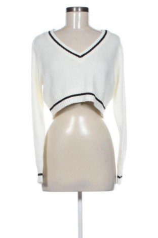 Дамски пуловер H&M, Размер L, Цвят Многоцветен, Цена 5,11 €