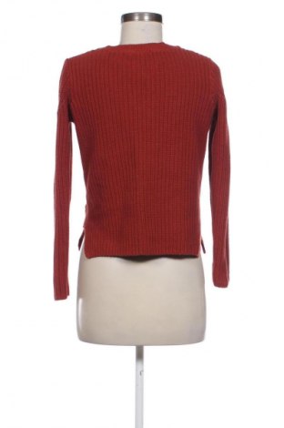 Dámský svetr H&M, Velikost S, Barva Červená, Cena  278,00 Kč