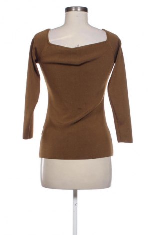 Дамски пуловер H&M, Размер L, Цвят Кафяв, Цена 21,00 €