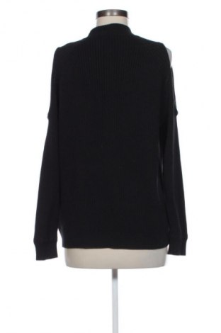 Damski sweter H&M, Rozmiar L, Kolor Czarny, Cena 80,99 zł