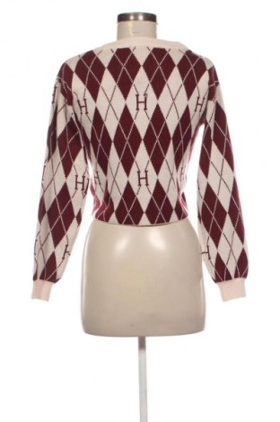 Дамски пуловер H&M, Размер S, Цвят Многоцветен, Цена 5,62 €