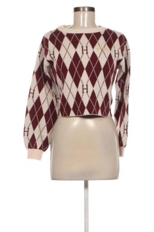 Дамски пуловер H&M, Размер S, Цвят Многоцветен, Цена 5,62 €