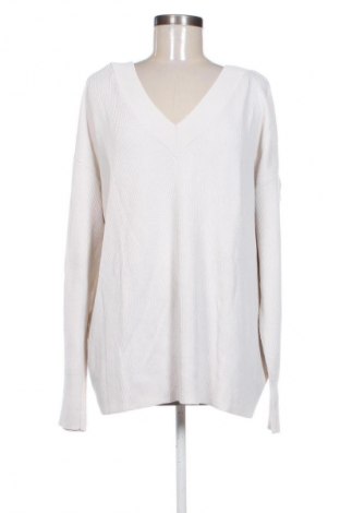 Γυναικείο πουλόβερ H&M, Μέγεθος S, Χρώμα  Μπέζ, Τιμή 14,99 €