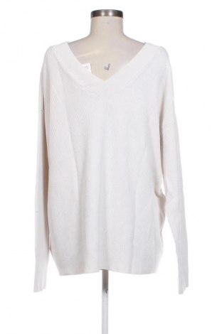 Γυναικείο πουλόβερ H&M, Μέγεθος S, Χρώμα  Μπέζ, Τιμή 14,99 €