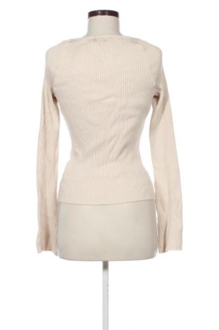 Γυναικείο πουλόβερ H&M, Μέγεθος XL, Χρώμα  Μπέζ, Τιμή 9,99 €