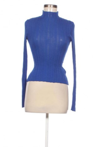 Dámský svetr H&M, Velikost M, Barva Modrá, Cena  239,00 Kč