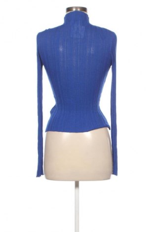 Dámský svetr H&M, Velikost M, Barva Modrá, Cena  239,00 Kč