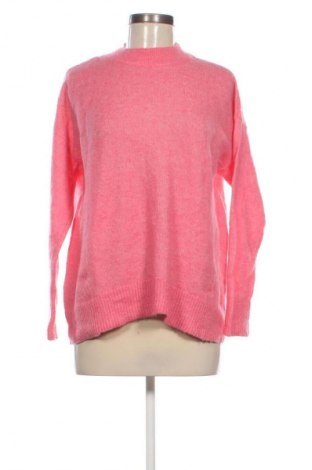 Pulover de femei H&M, Mărime S, Culoare Roz, Preț 57,99 Lei