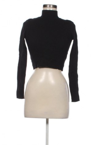 Dámský svetr H&M, Velikost S, Barva Černá, Cena  49,00 Kč