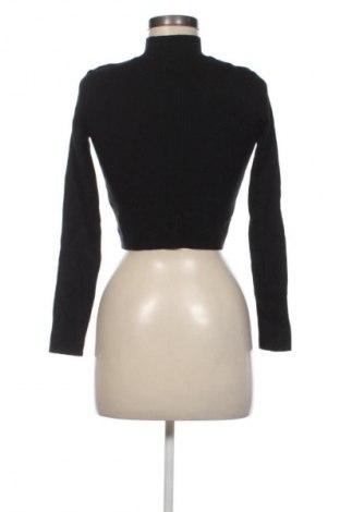 Dámský svetr H&M, Velikost S, Barva Černá, Cena  49,00 Kč