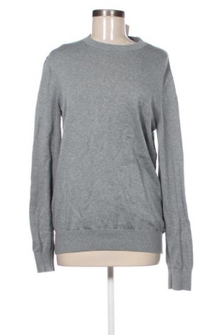 Pulover de femei H&M, Mărime M, Culoare Gri, Preț 77,30 Lei