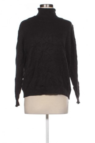 Γυναικείο πουλόβερ H&M, Μέγεθος XL, Χρώμα Μαύρο, Τιμή 10,99 €