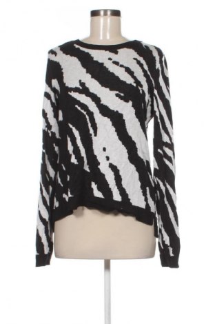 Γυναικείο πουλόβερ H&M, Μέγεθος L, Χρώμα Πολύχρωμο, Τιμή 11,99 €