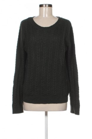 Dámský svetr H&M, Velikost L, Barva Zelená, Cena  229,00 Kč