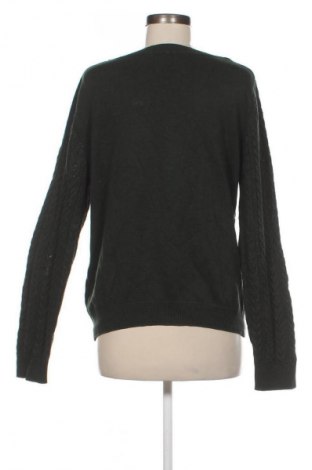 Dámský svetr H&M, Velikost L, Barva Zelená, Cena  229,00 Kč