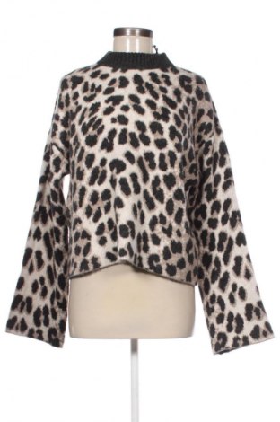 Дамски пуловер H&M, Размер S, Цвят Многоцветен, Цена 21,40 €